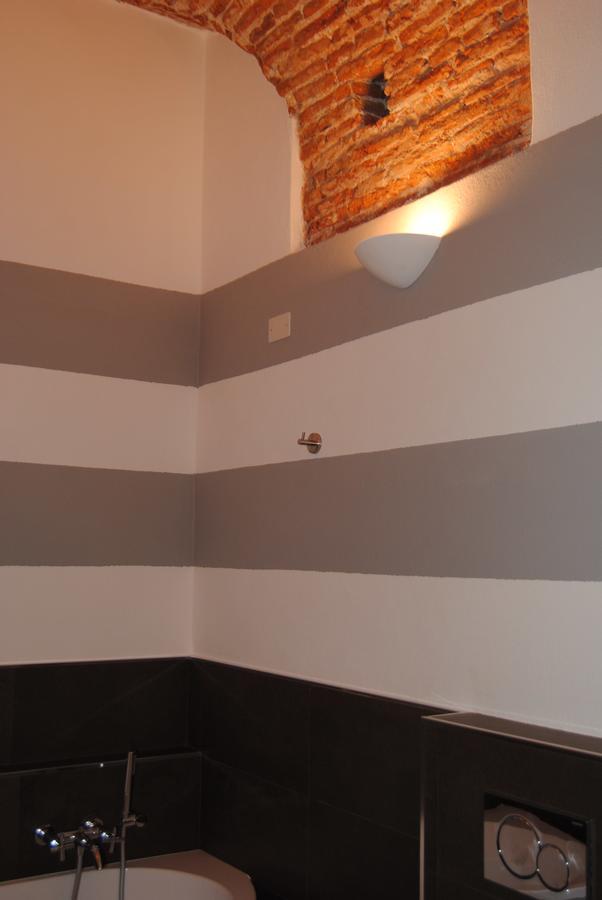 senzafissadimora Bed and Breakfast Albenga Esterno foto