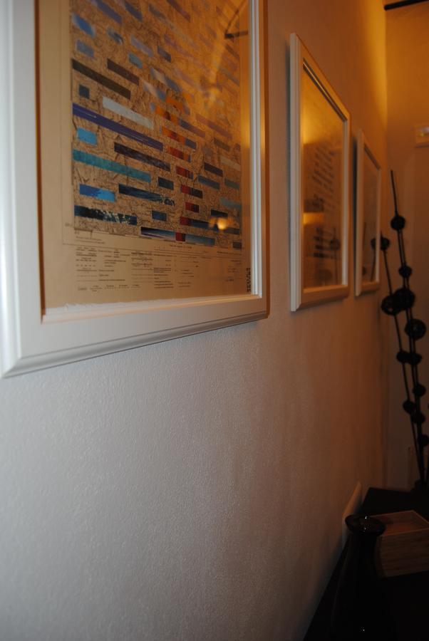 senzafissadimora Bed and Breakfast Albenga Esterno foto
