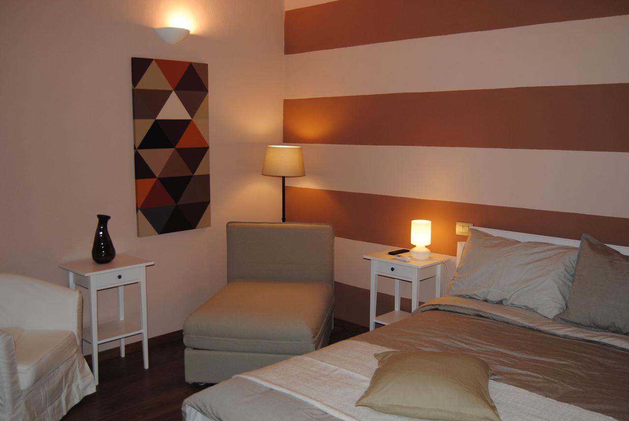 senzafissadimora Bed and Breakfast Albenga Esterno foto
