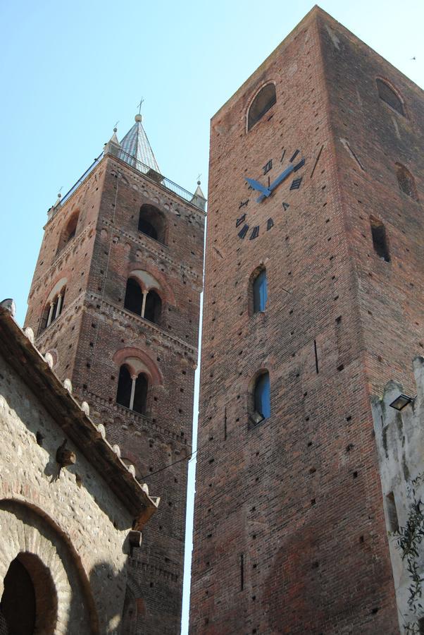 senzafissadimora Bed and Breakfast Albenga Esterno foto