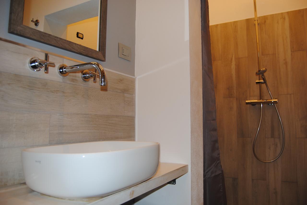 senzafissadimora Bed and Breakfast Albenga Esterno foto