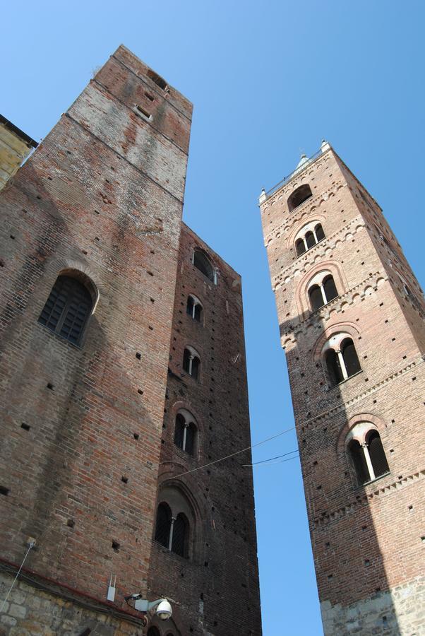 senzafissadimora Bed and Breakfast Albenga Esterno foto