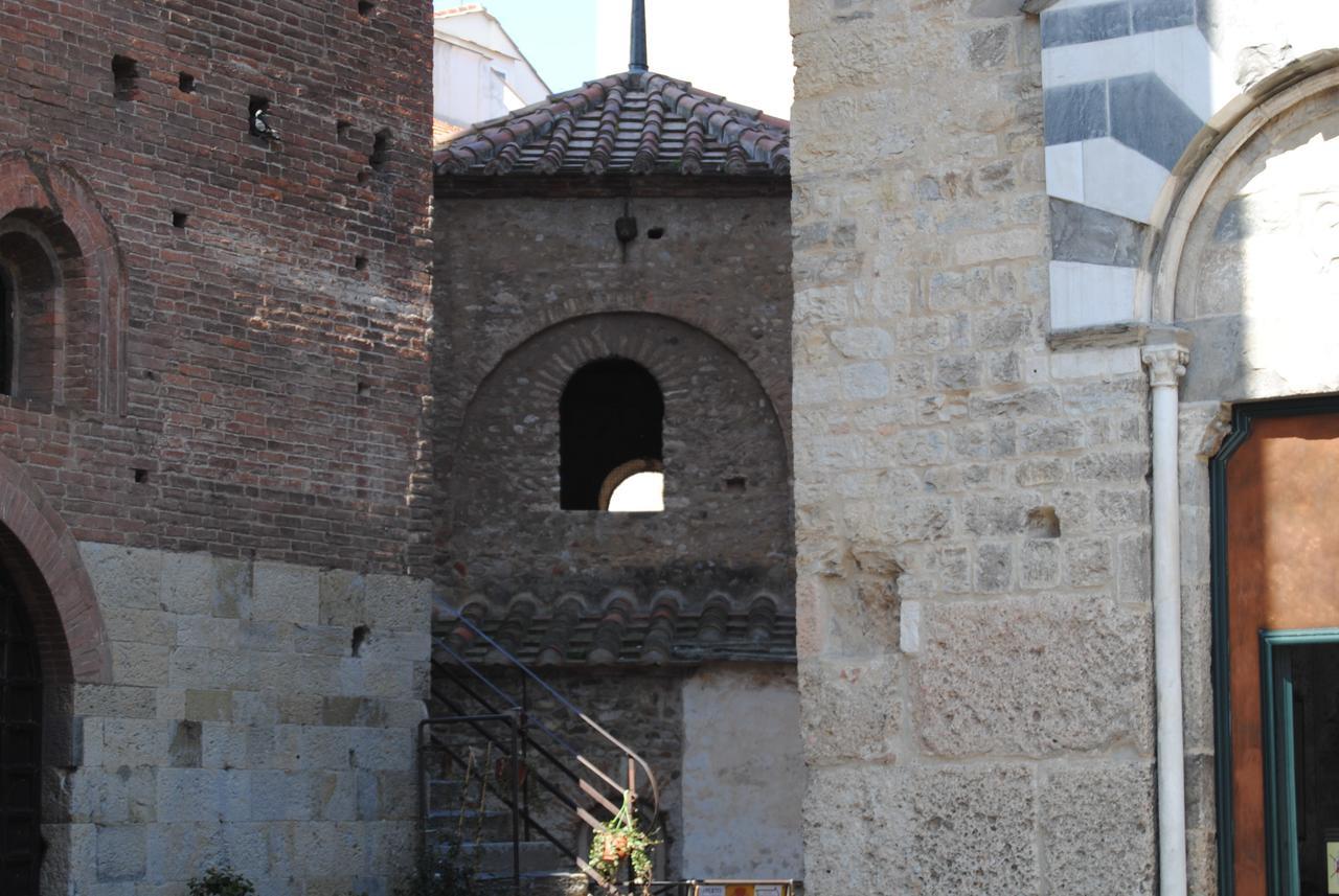 senzafissadimora Bed and Breakfast Albenga Esterno foto