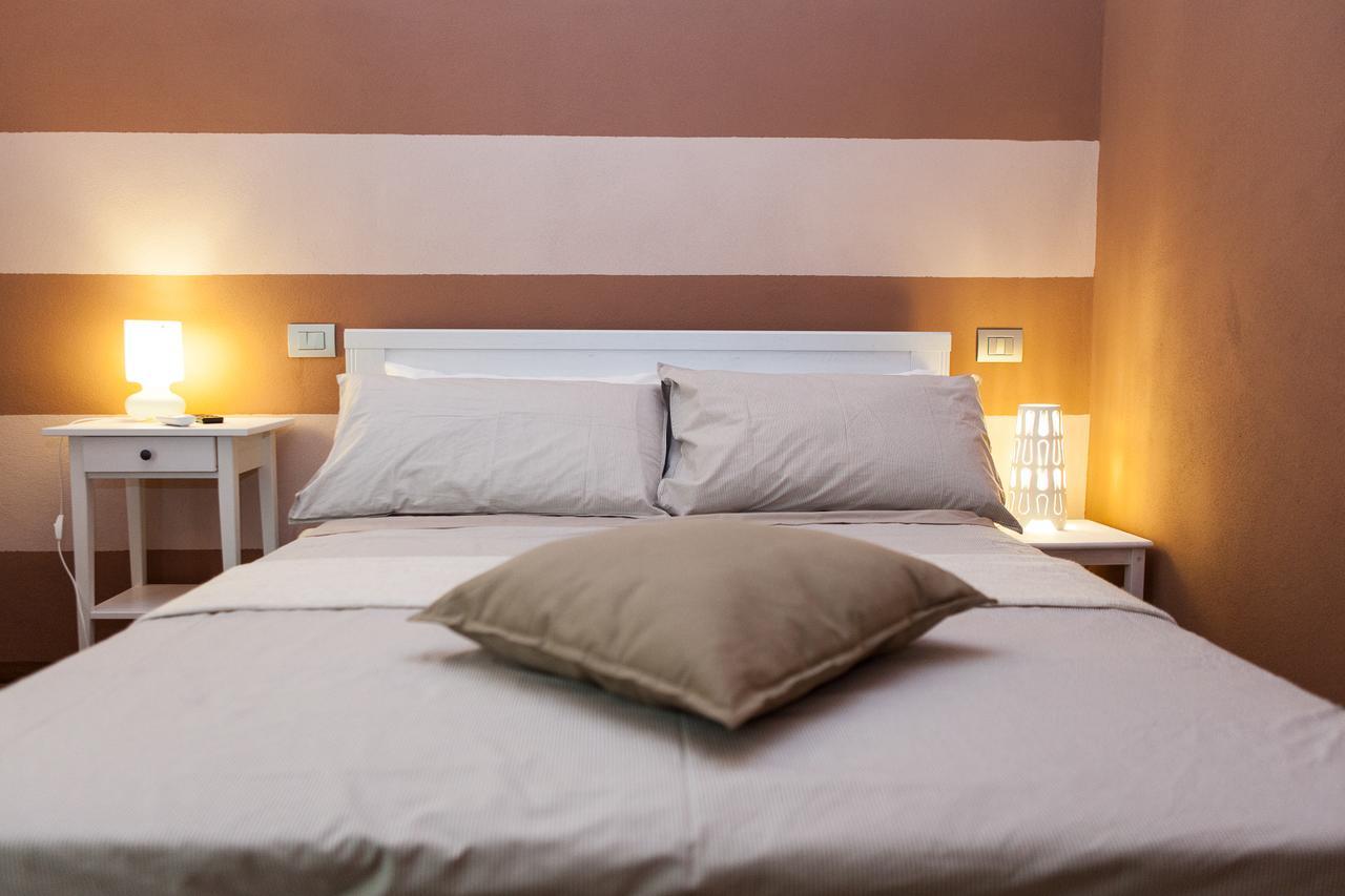 senzafissadimora Bed and Breakfast Albenga Esterno foto
