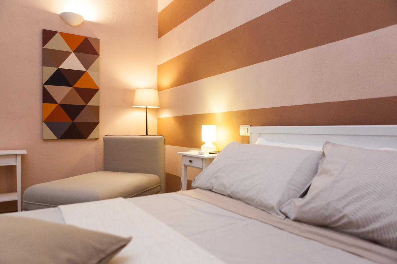 senzafissadimora Bed and Breakfast Albenga Esterno foto
